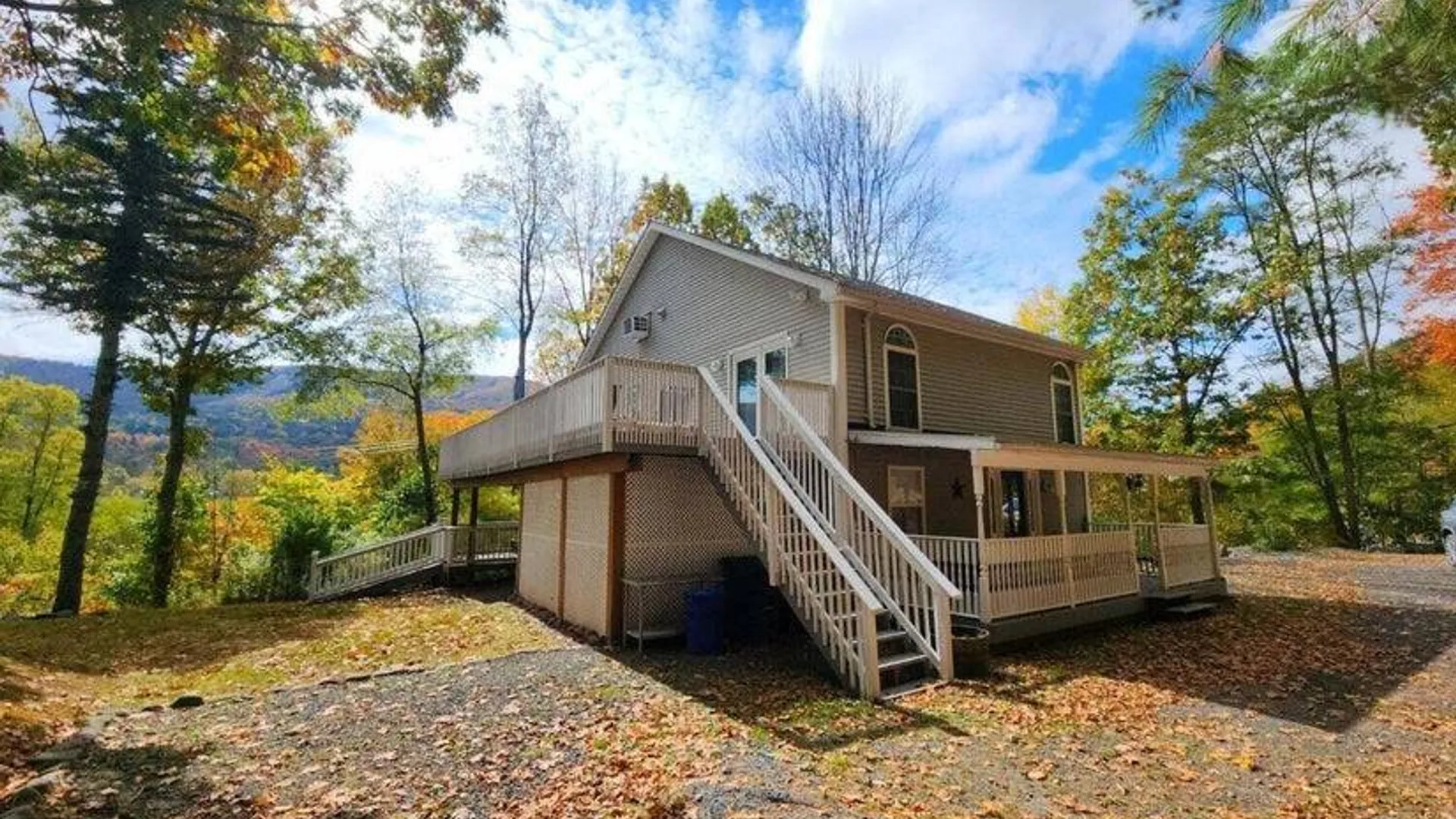 Property at 16 Hickory Hill rd, Windham, NY 12496 37