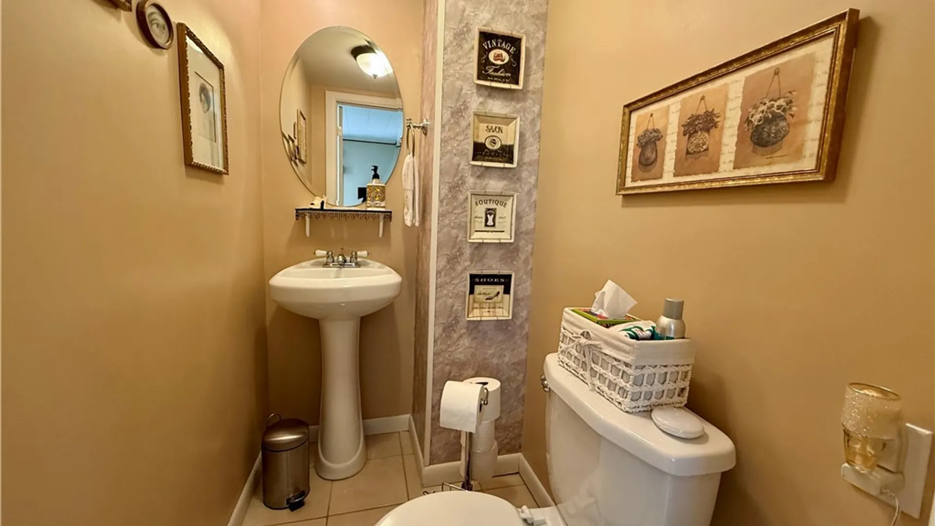 Property at 417 Darrow Avenue, Geddes, NY 13209 15