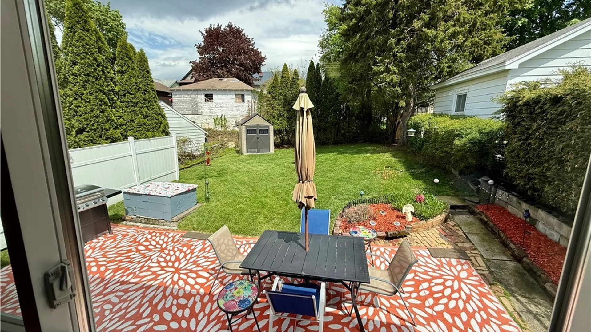 Property at 417 Darrow Avenue, Geddes, NY 13209 19