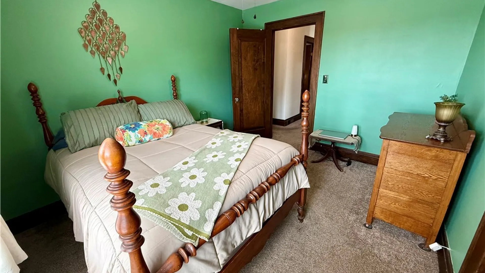 Property at 417 Darrow Avenue, Geddes, NY 13209 27