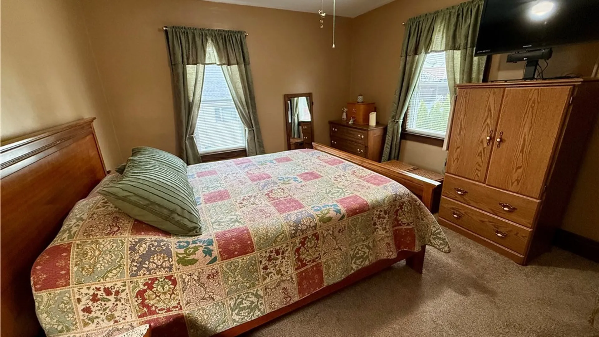 Property at 417 Darrow Avenue, Geddes, NY 13209 31