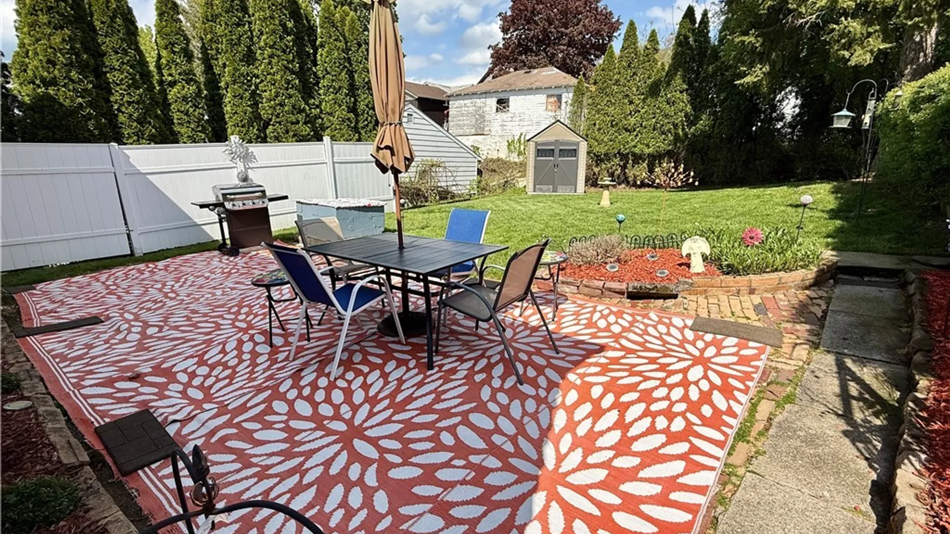 Property at 417 Darrow Avenue, Geddes, NY 13209 47