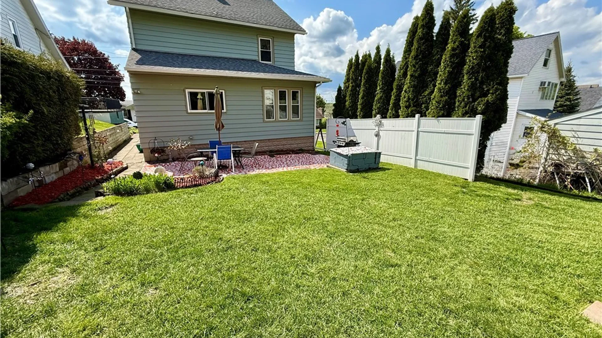 Property at 417 Darrow Avenue, Geddes, NY 13209 49