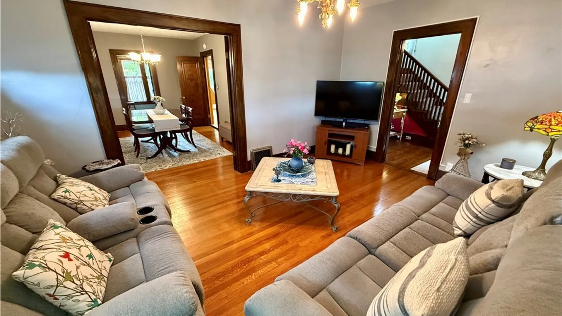Property at 417 Darrow Avenue, Geddes, NY 13209 9