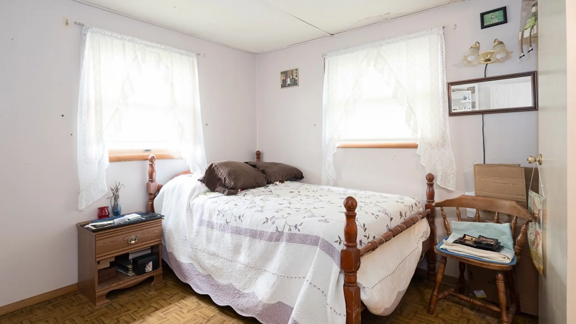Property at 305 Oak Avenue, Elkland Boro, PA 16920 20