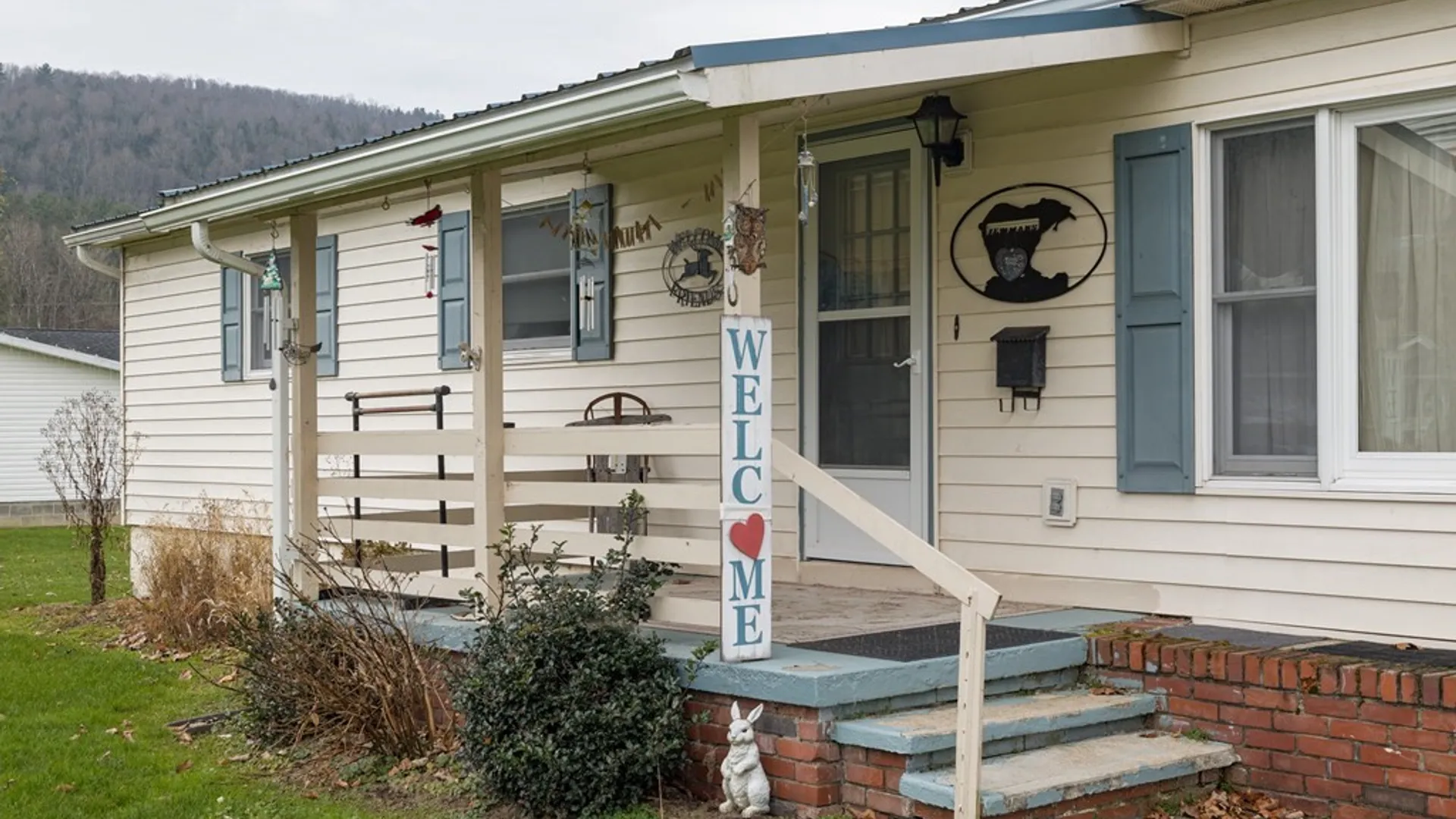 Property at 305 Oak Avenue, Elkland Boro, PA 16920 3