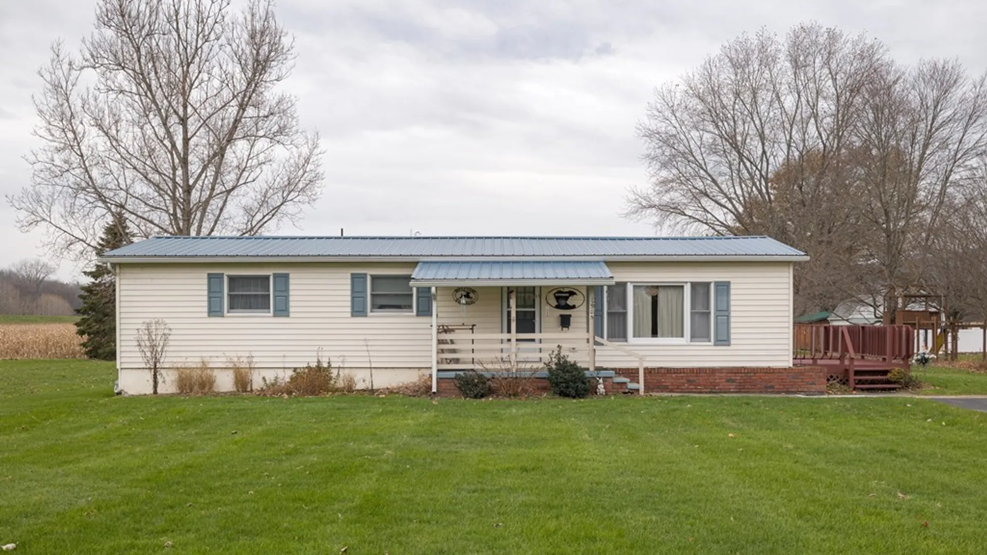 Property at 305 Oak Avenue, Elkland Boro, PA 16920 31