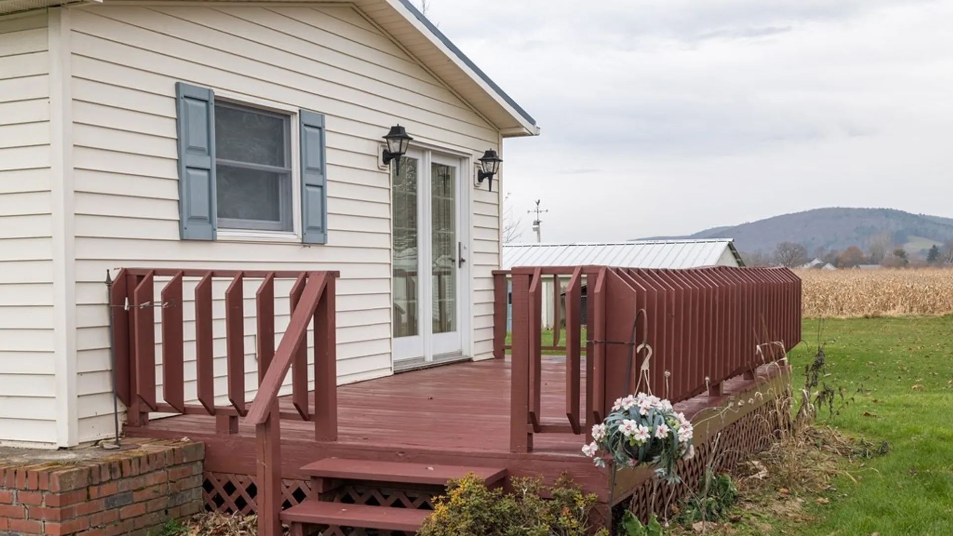 Property at 305 Oak Avenue, Elkland Boro, PA 16920 33