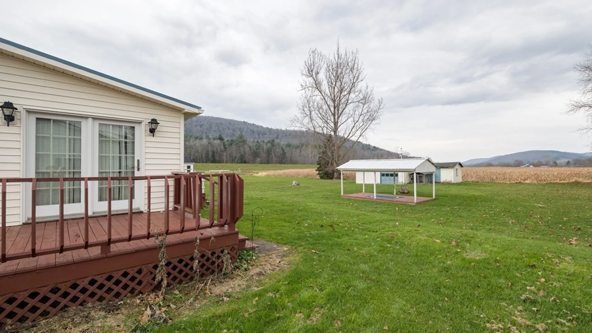 Property at 305 Oak Avenue, Elkland Boro, PA 16920 34