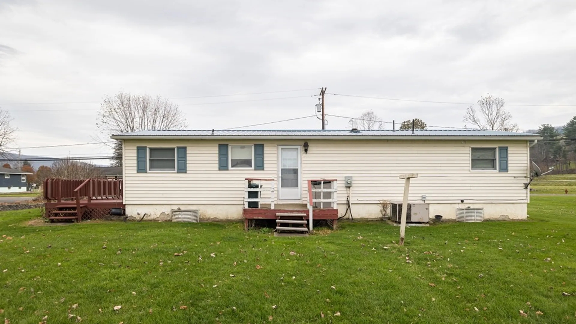 Property at 305 Oak Avenue, Elkland Boro, PA 16920 36