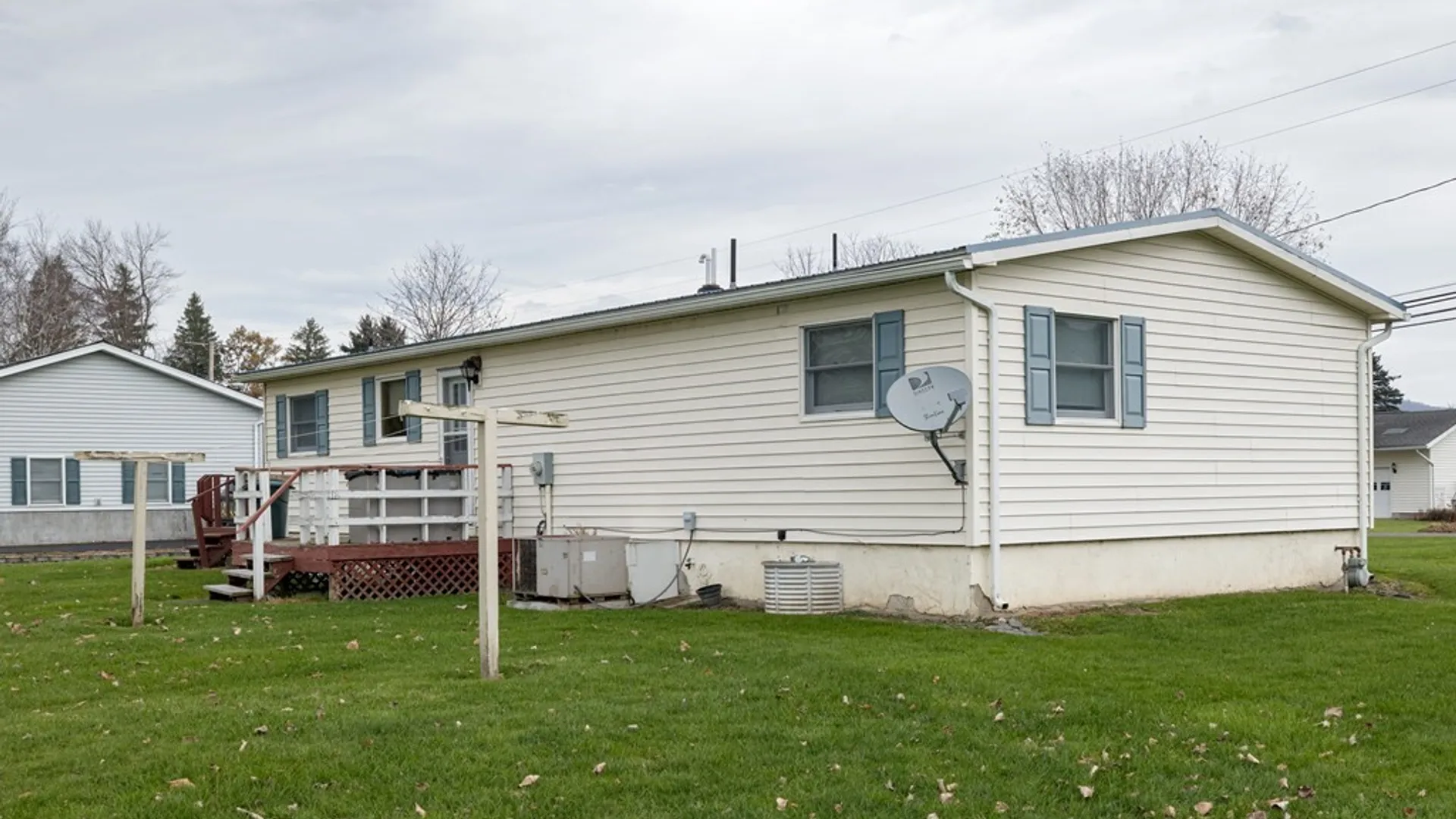 Property at 305 Oak Avenue, Elkland Boro, PA 16920 37