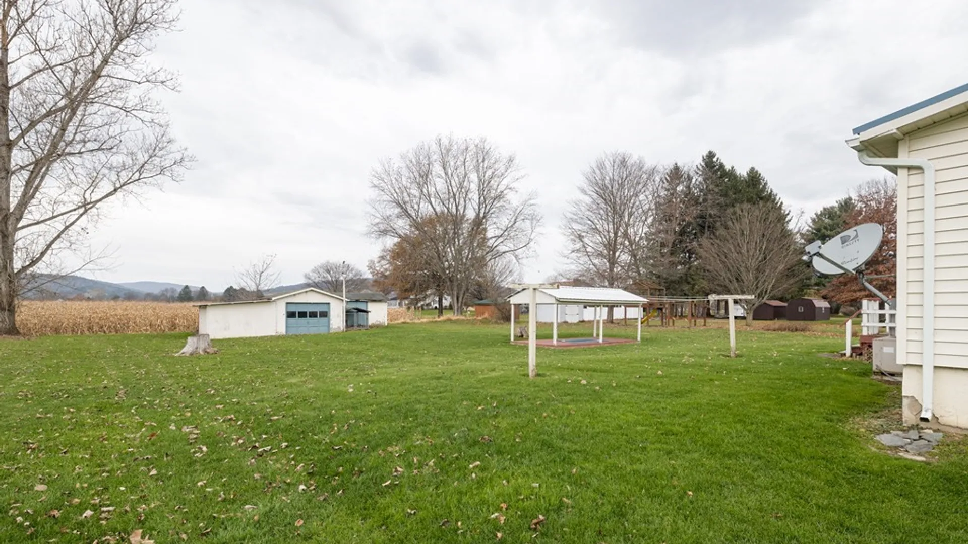 Property at 305 Oak Avenue, Elkland Boro, PA 16920 38