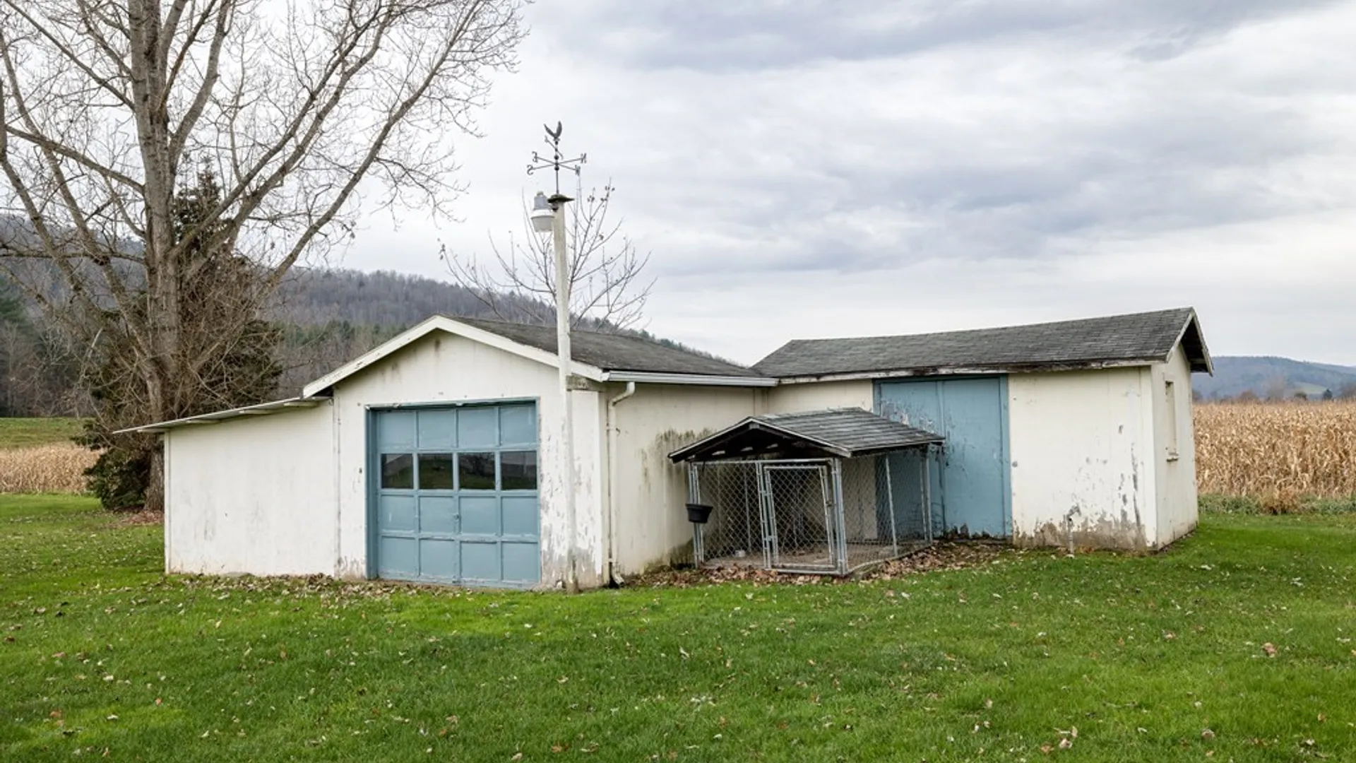 Property at 305 Oak Avenue, Elkland Boro, PA 16920 39