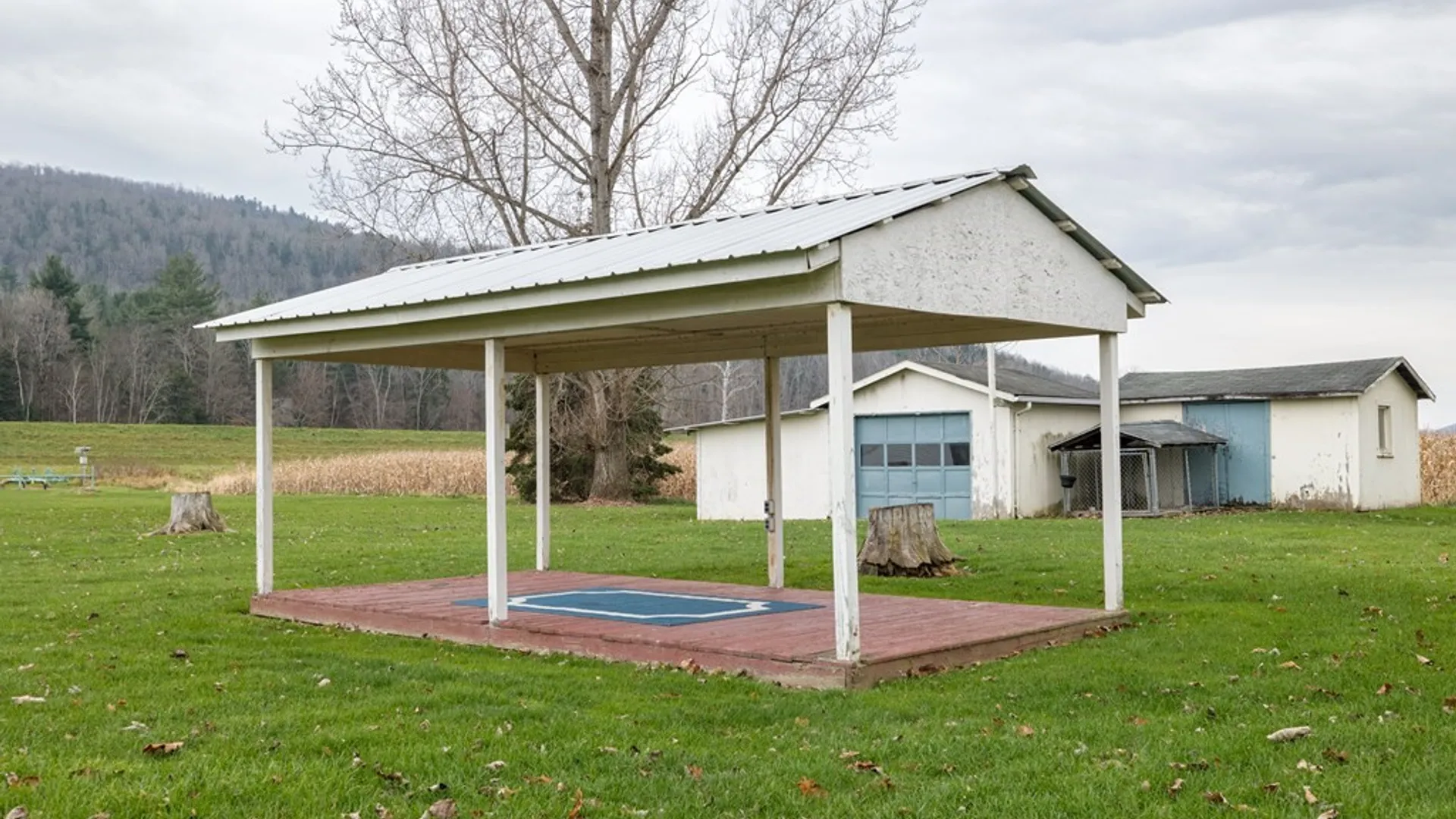 Property at 305 Oak Avenue, Elkland Boro, PA 16920 41