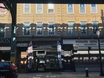 Property at 8711 JAMAICA AVE, Woodhaven, NY 11421