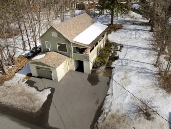 Property at 2876 Route 9, Lake George, NY 12845