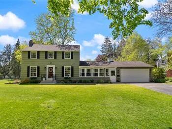 Property at 25 Lincolnshire Road, Webster, NY 14580