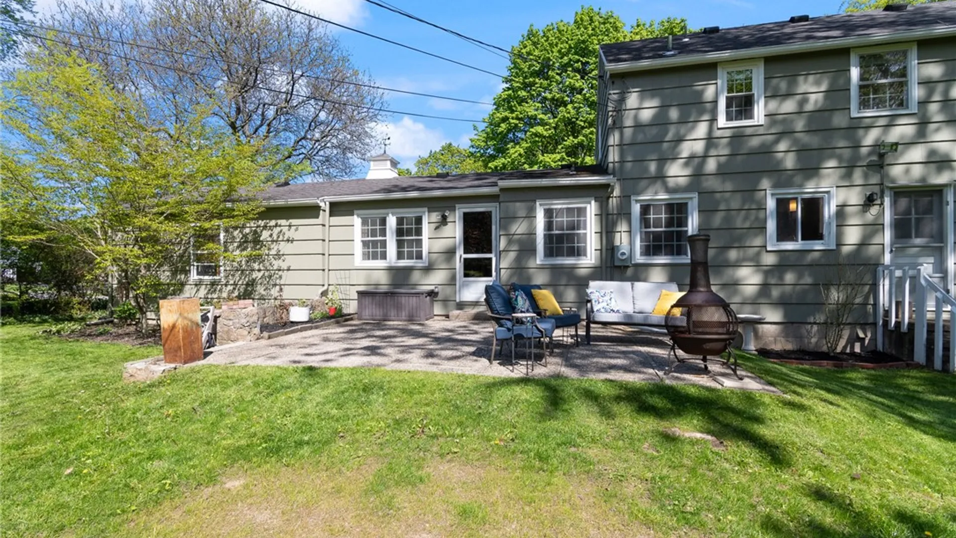 Property at 25 Lincolnshire Road, Webster, NY 14580 32