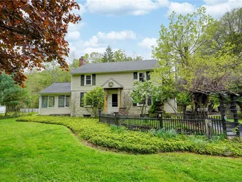 Property at 95 Brook Road, Pittsford, NY 14534