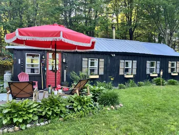 Property at 183 Perkins Mill Rd, Stratford, NY 13470