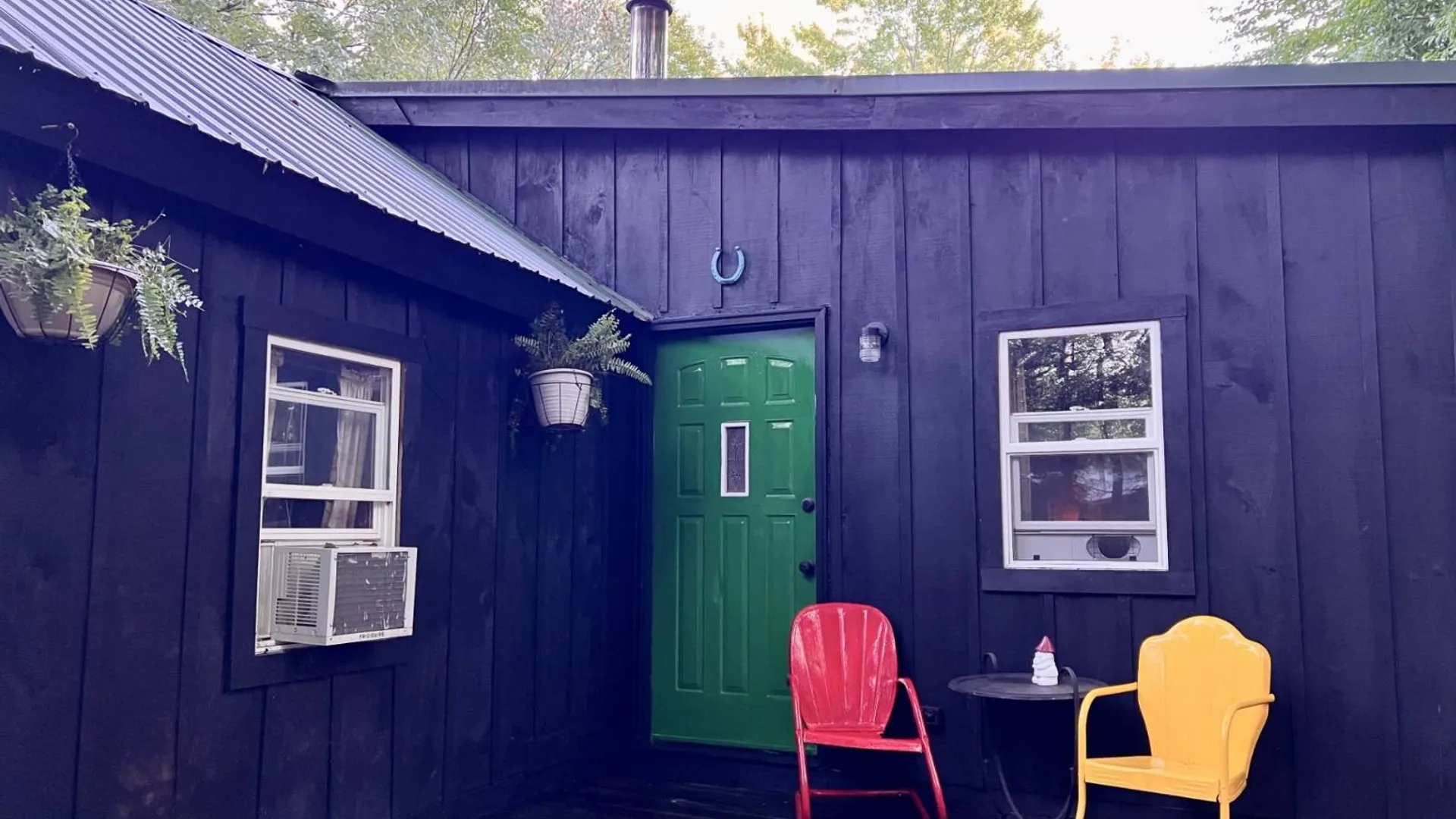 Property at 183 Perkins Mill Rd, Stratford, NY 13470 2