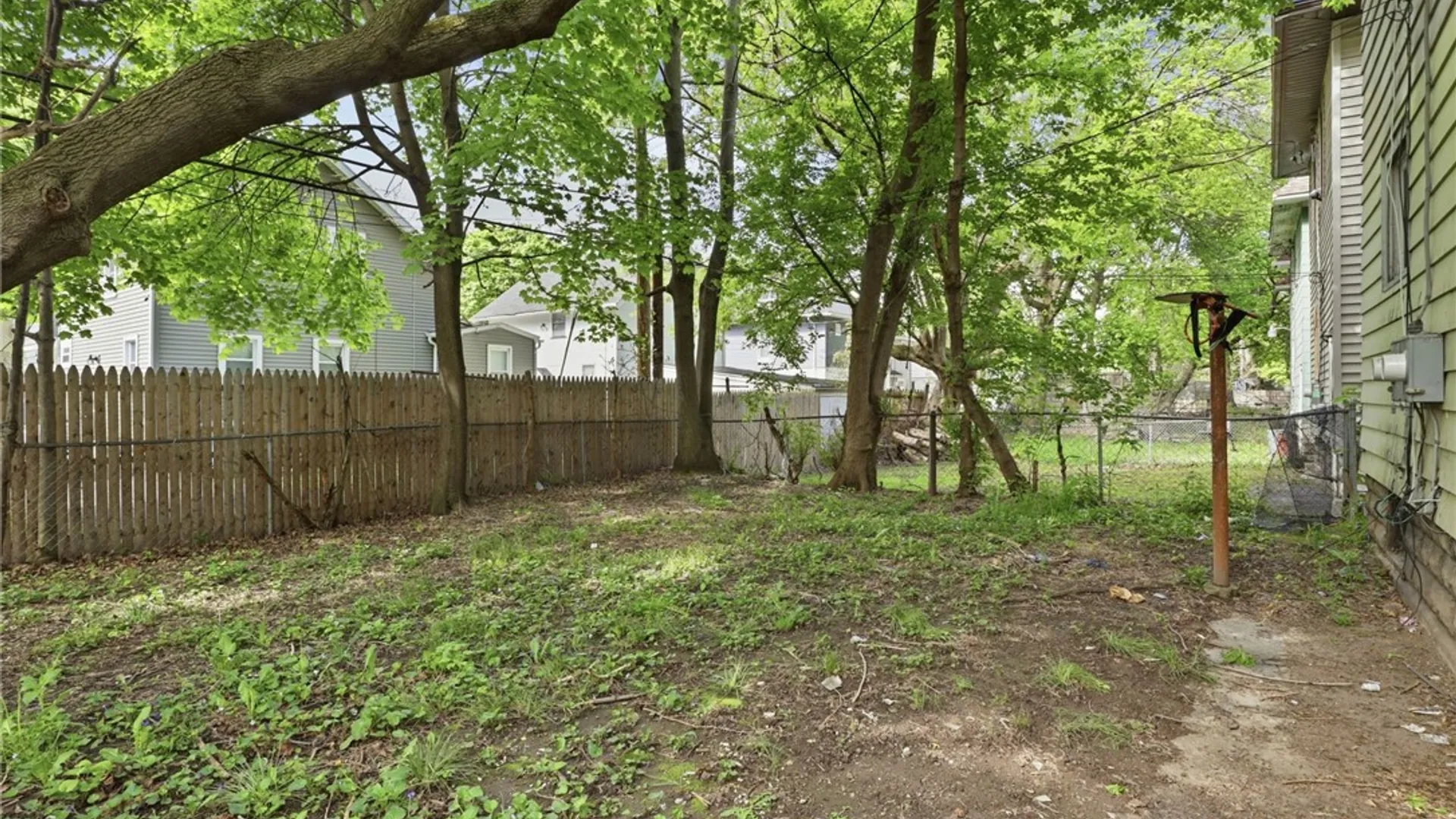 Property at 15-17 Sawyer Street, Rochester, NY 14619 21