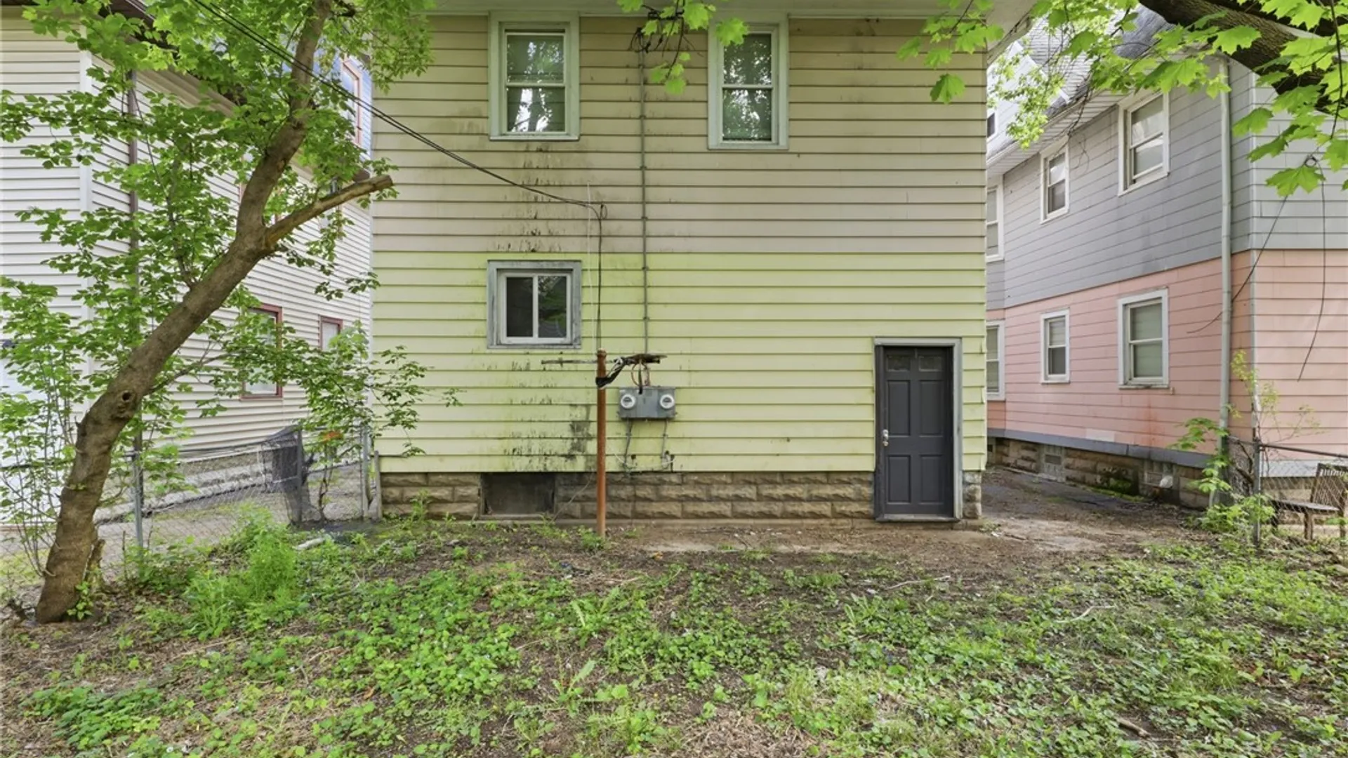 Property at 15-17 Sawyer Street, Rochester, NY 14619 22