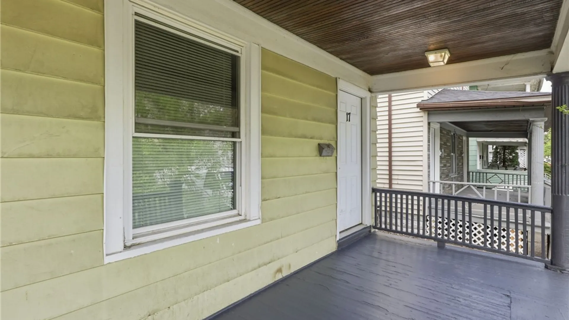 Property at 15-17 Sawyer Street, Rochester, NY 14619 3