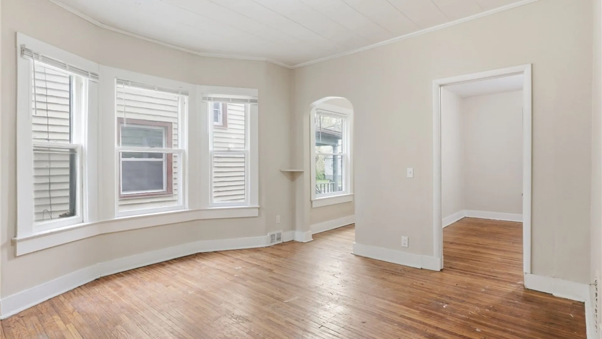 Property at 15-17 Sawyer Street, Rochester, NY 14619 4