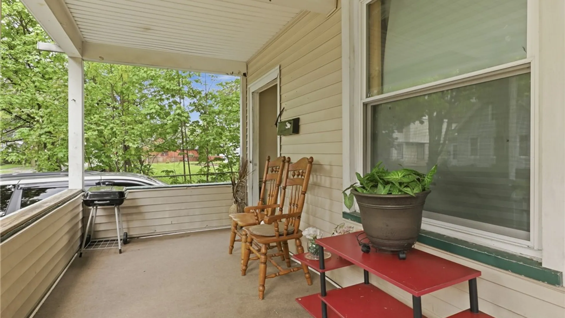 Property at 50-52 Melville Street, Rochester, NY 14609 3