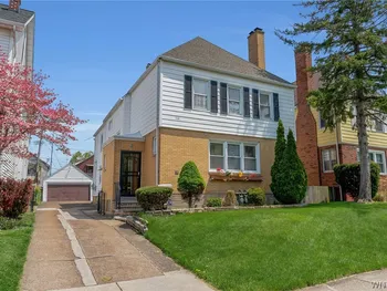 100 Depew Avenue, Buffalo, NY 14214