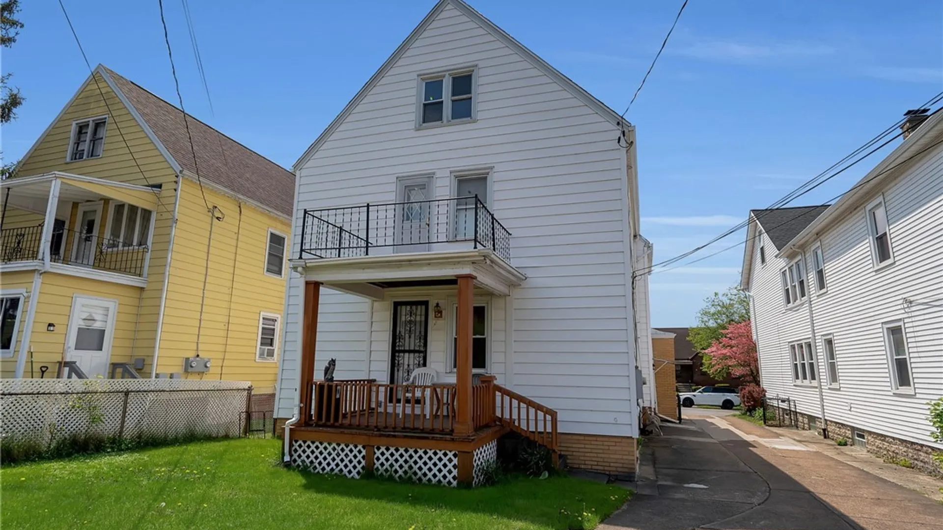 Property at 100 Depew Avenue, Buffalo, NY 14214 2