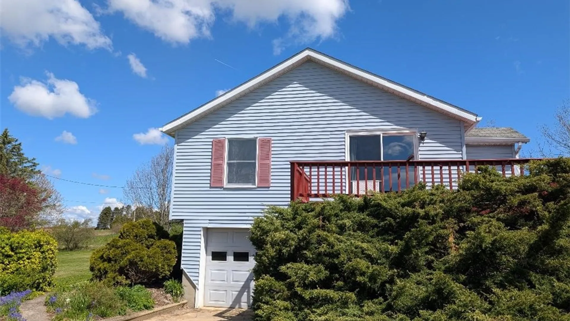 Property at 4096 Old Salt Rd, Niles, NY 13152 3