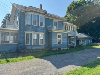 Property at 15 Gold Street, Norwich, NY 13815