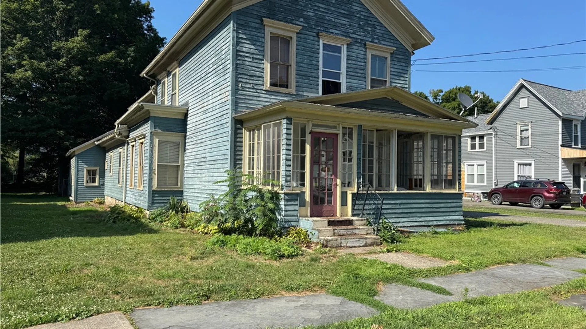 Property at 15 Gold Street, Norwich, NY 13815 2