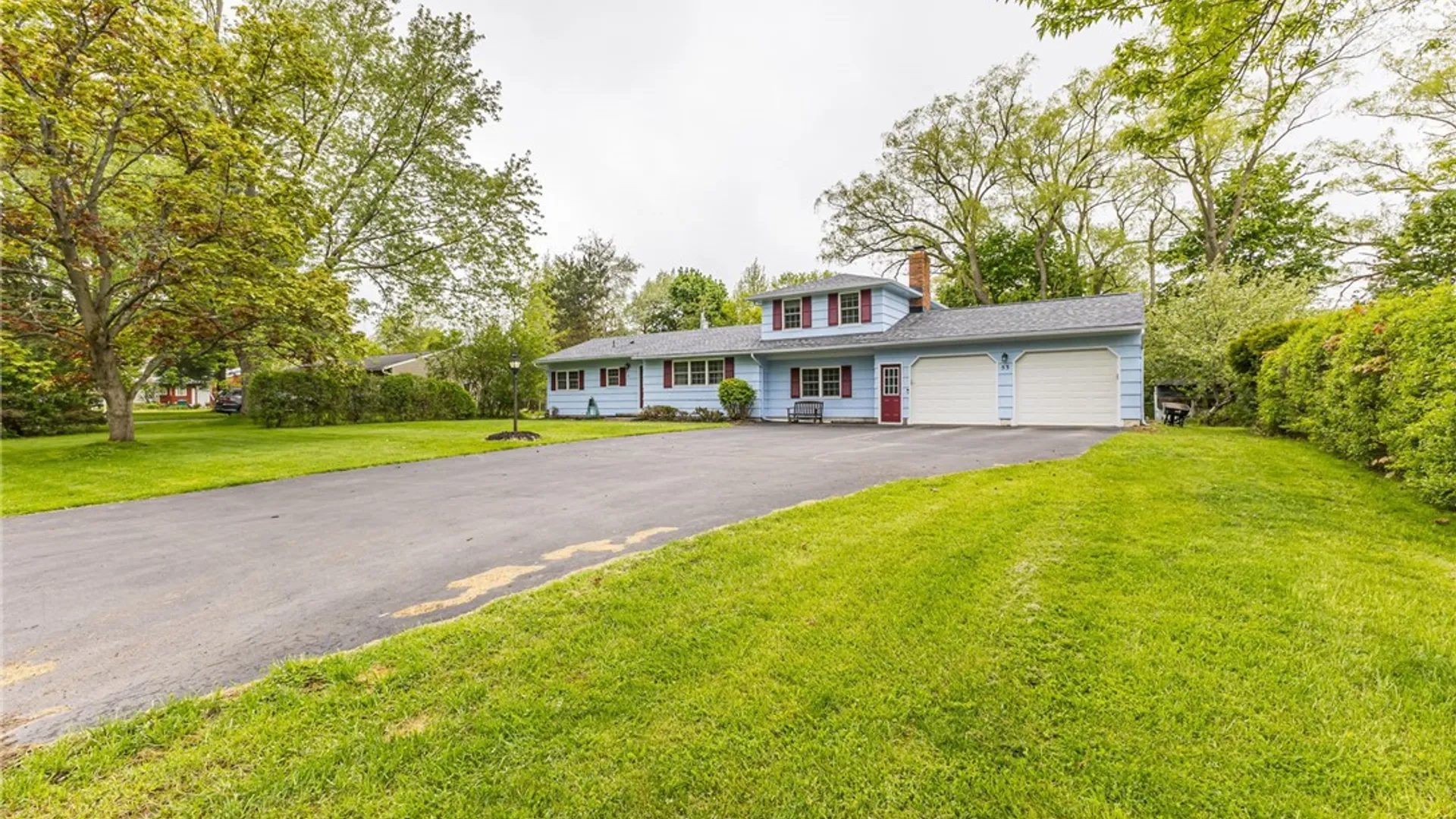 Property at 53 Guildhall Road, Henrietta, NY 14623 35