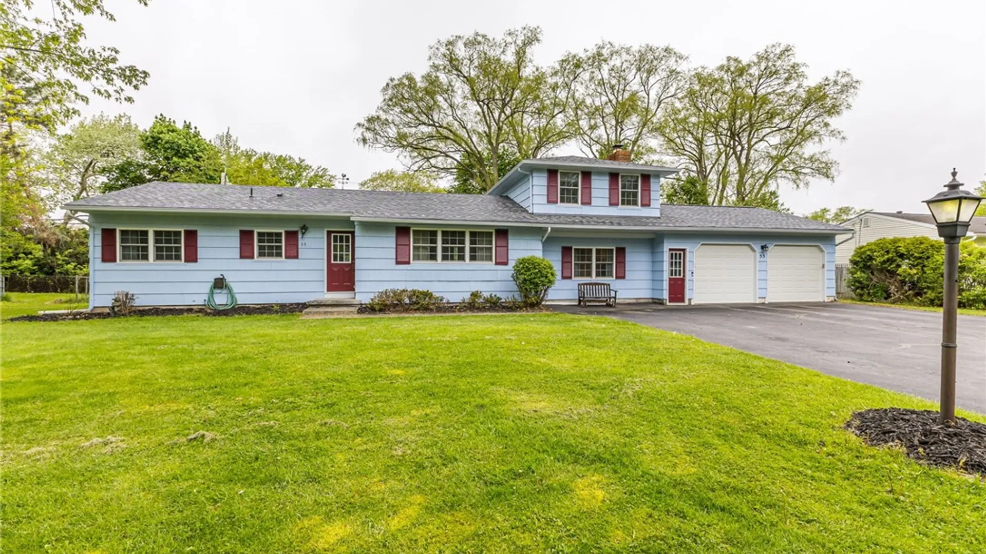 Property at 53 Guildhall Road, Henrietta, NY 14623 36