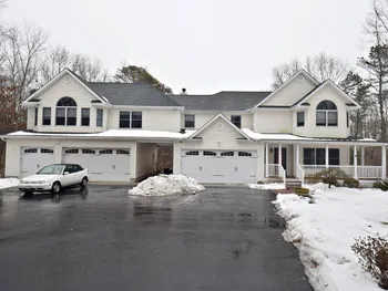 Property at 396 Eastport Manor Road, Manorville, NY 11949