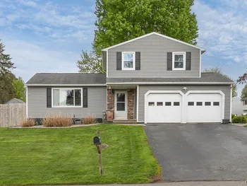 8369 Zenith Drive, Clay, NY 13027