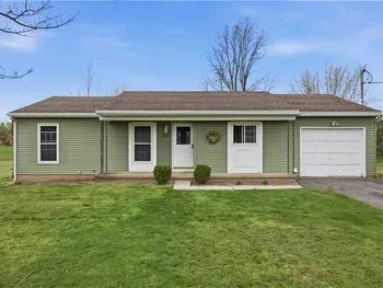 Property at 3350 State Route 364, Canandaigua Town, NY 14424