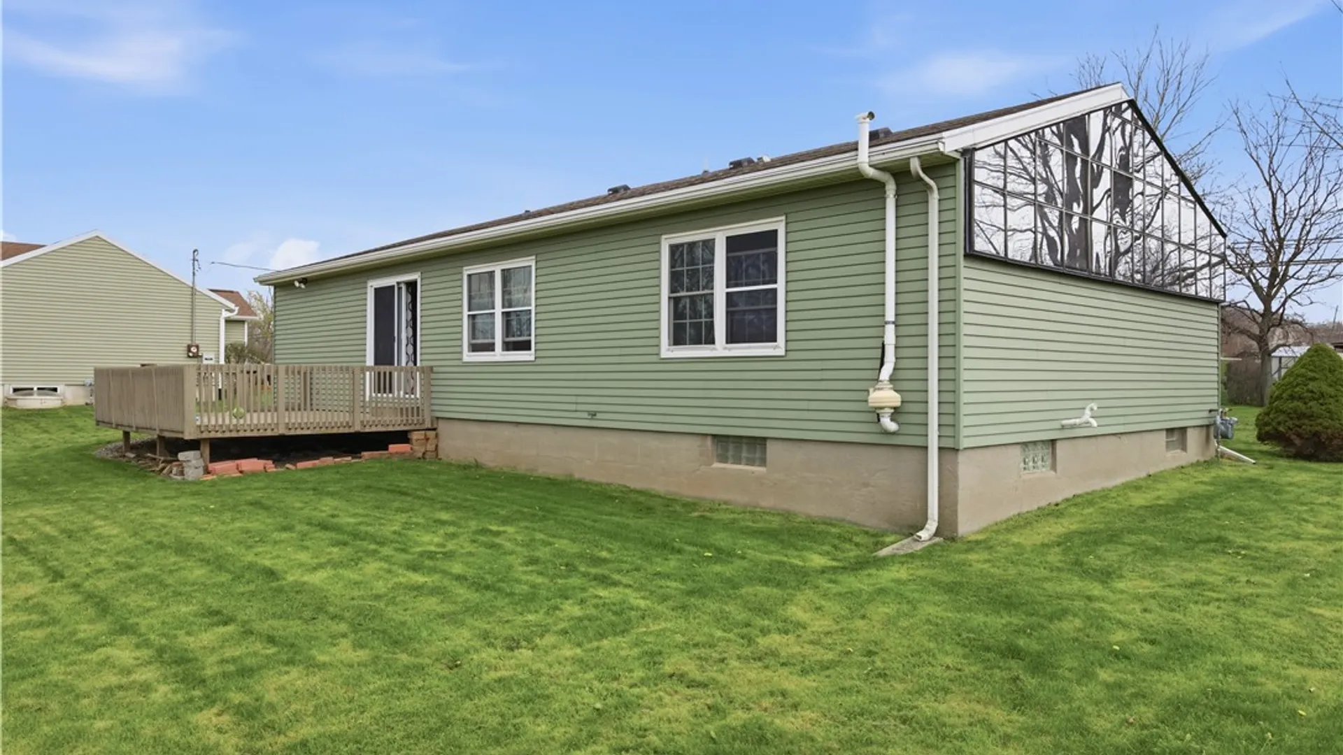 Property at 3350 State Route 364, Canandaigua Town, NY 14424 2