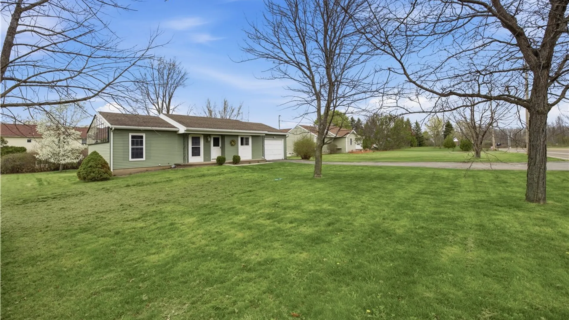 Property at 3350 State Route 364, Canandaigua Town, NY 14424 3