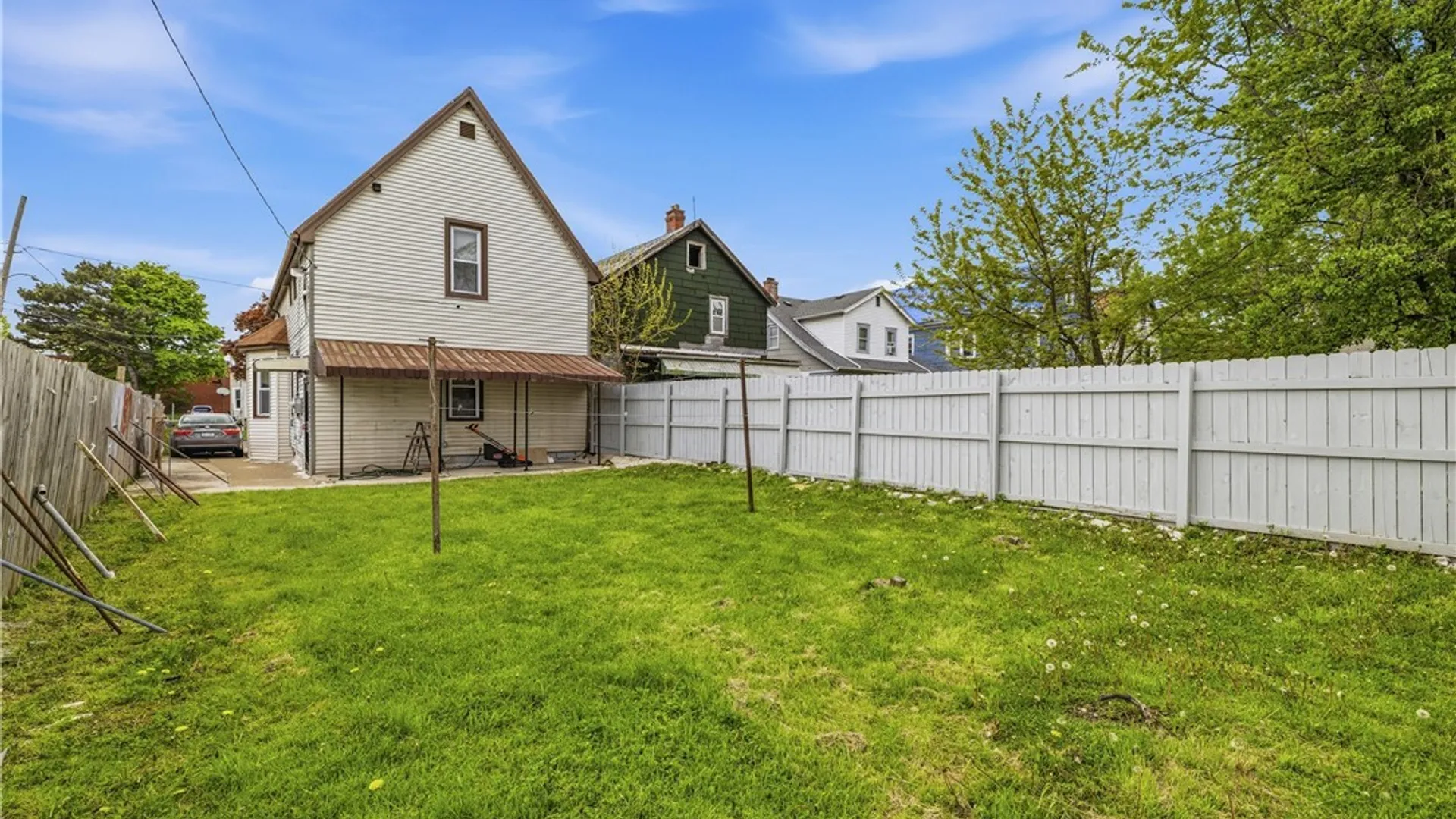 Property at 25 Parkridge Avenue, Buffalo, NY 14215 20