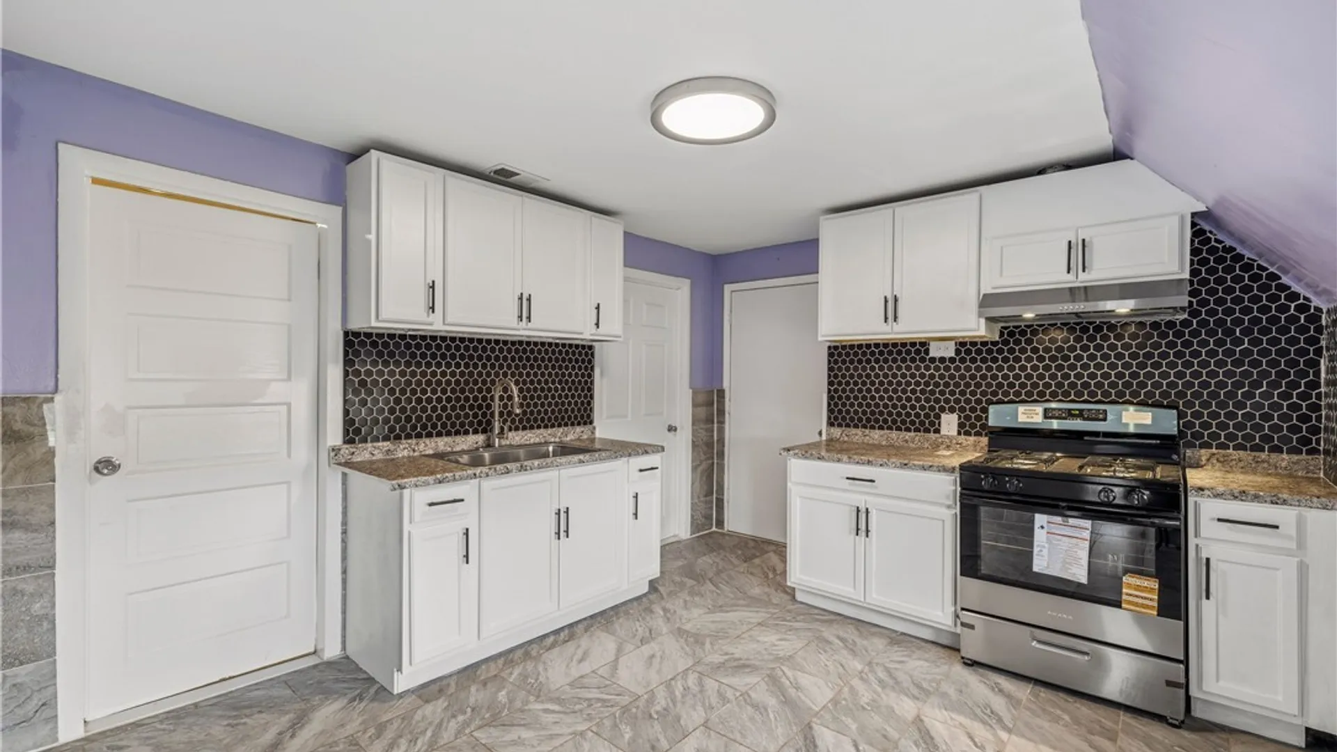 Property at 25 Parkridge Avenue, Buffalo, NY 14215 5
