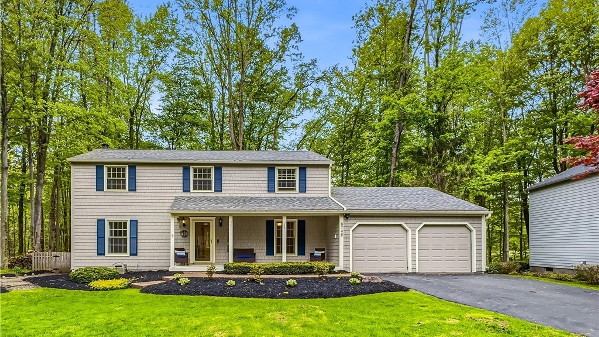 Property at 8748 Tallwood Ridge, Lysander, NY 13027 3