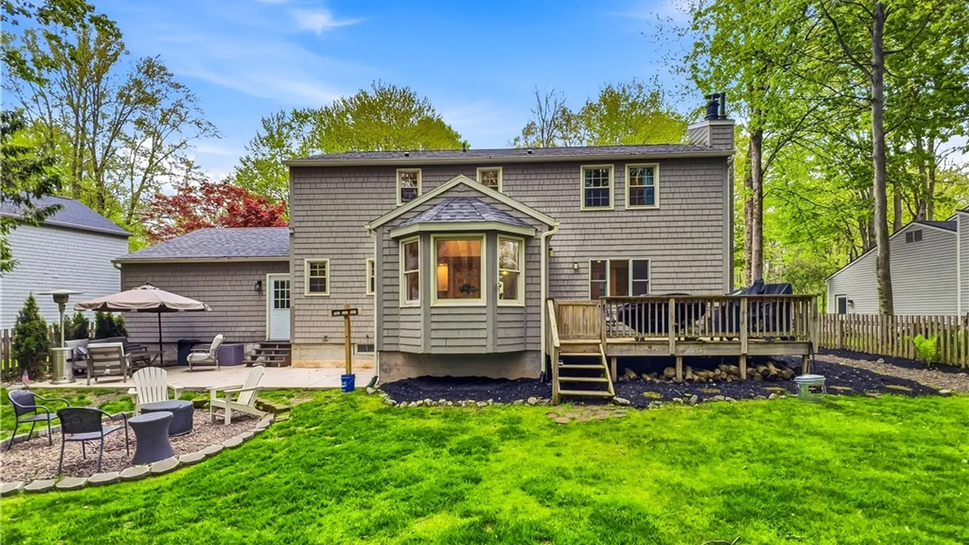 Property at 8748 Tallwood Ridge, Lysander, NY 13027 37