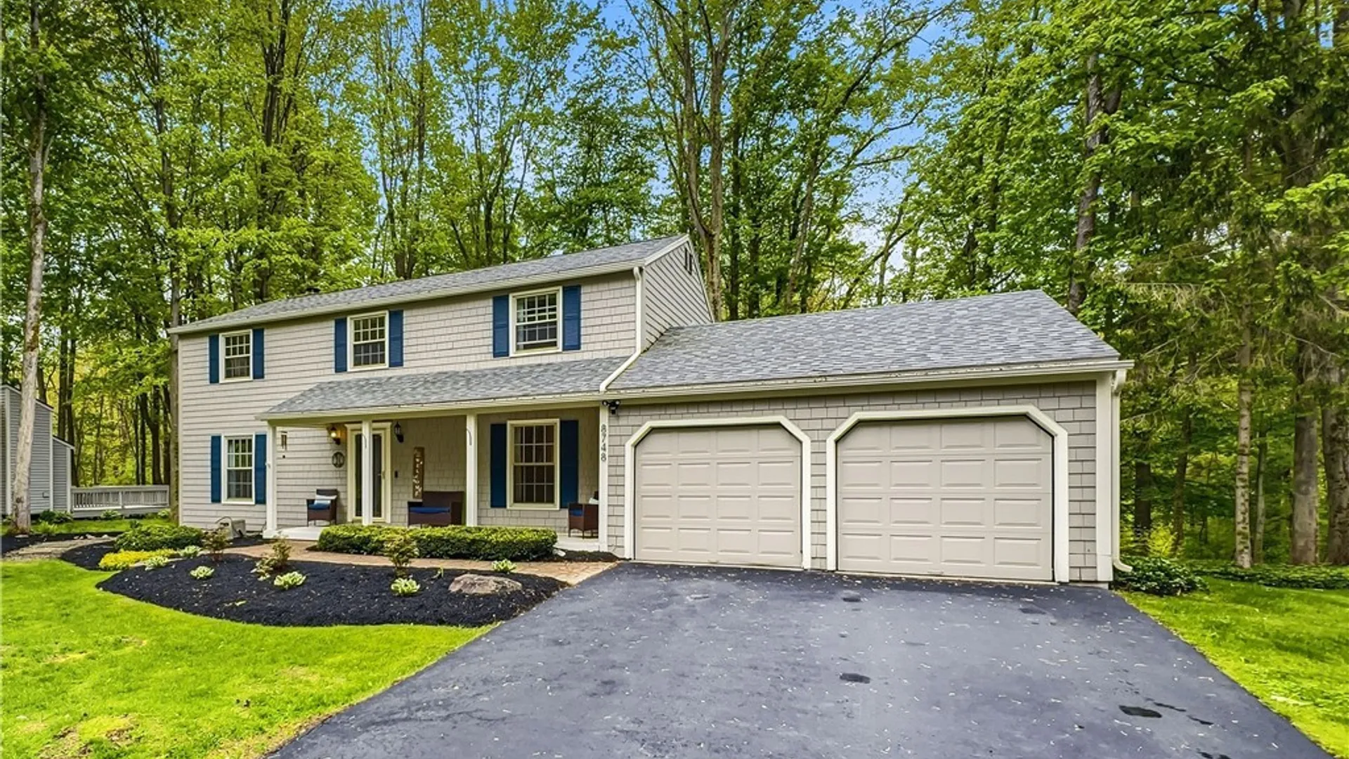 Property at 8748 Tallwood Ridge, Lysander, NY 13027 4
