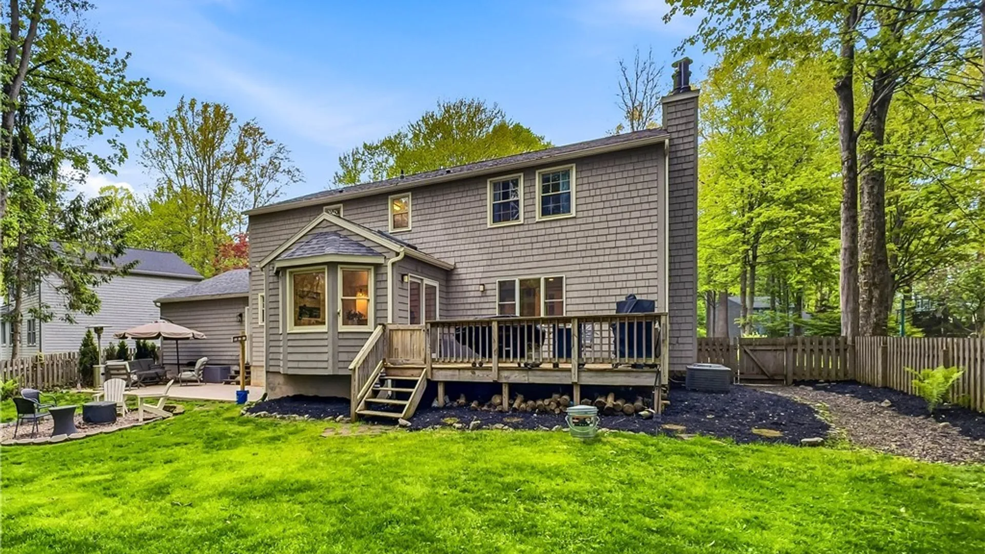 Property at 8748 Tallwood Ridge, Lysander, NY 13027 41