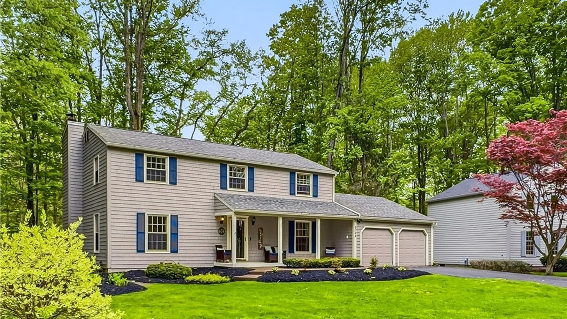 Property at 8748 Tallwood Ridge, Lysander, NY 13027 5