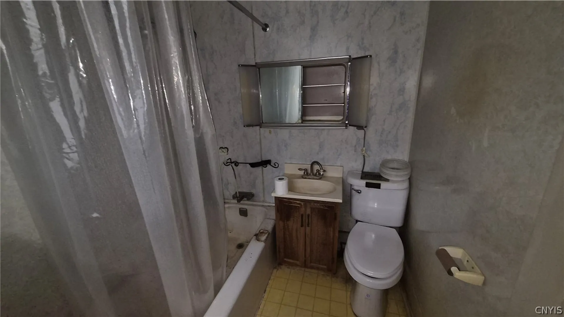 Property at 111 Kincaid Avenue, Syracuse, NY 13204 14